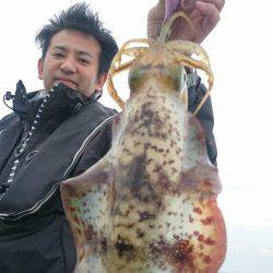 シースナイパー海龍 釣果