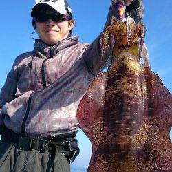 シースナイパー海龍 釣果