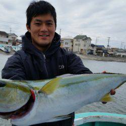 富士丸 釣果