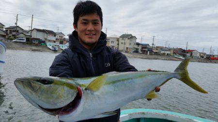 富士丸 釣果