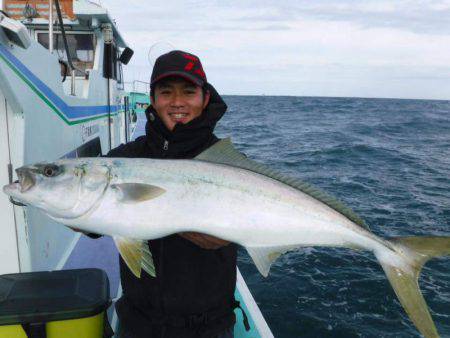 富士丸 釣果