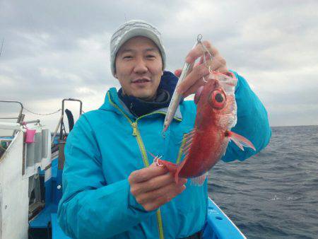 丸万釣船 釣果