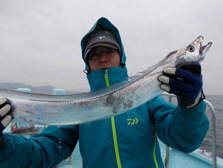 正将丸 釣果