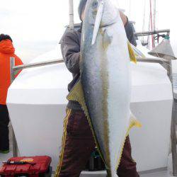 随功丸 釣果