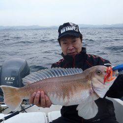 フィッシングボート空風（そらかぜ） 釣果