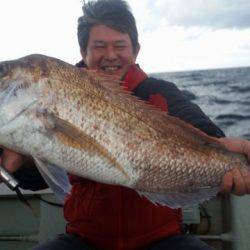 飛燕さくら丸 釣果