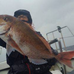 飛燕さくら丸 釣果