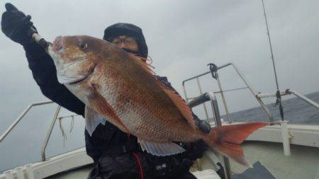 飛燕さくら丸 釣果