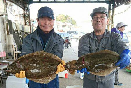 明神釣船 釣果