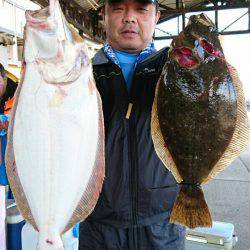 明神釣船 釣果