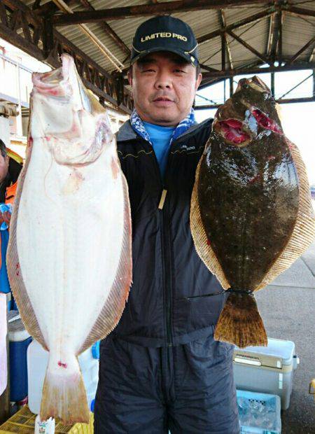 明神釣船 釣果