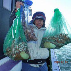 川崎丸 釣果