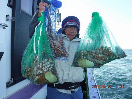 川崎丸 釣果