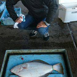 明神釣船 釣果