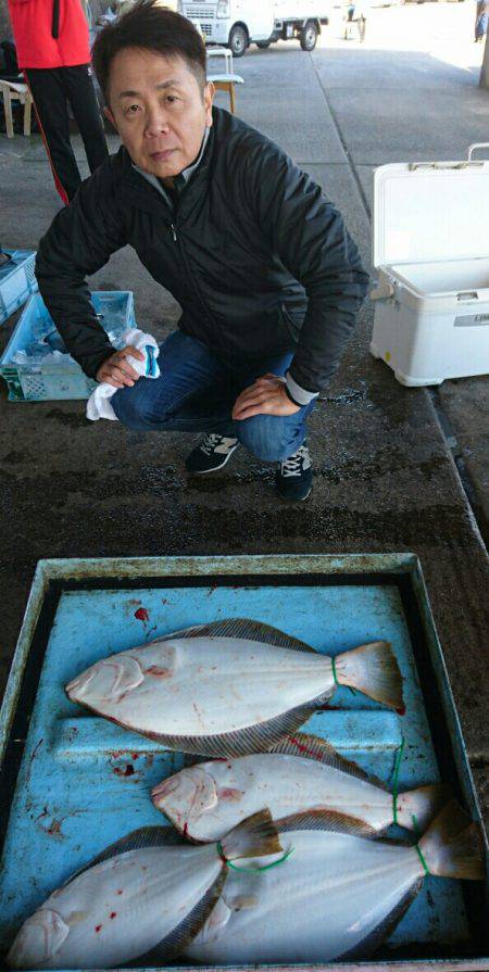 明神釣船 釣果