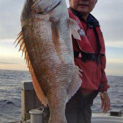 飛燕さくら丸 釣果