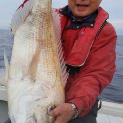 飛燕さくら丸 釣果