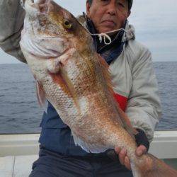 飛燕さくら丸 釣果