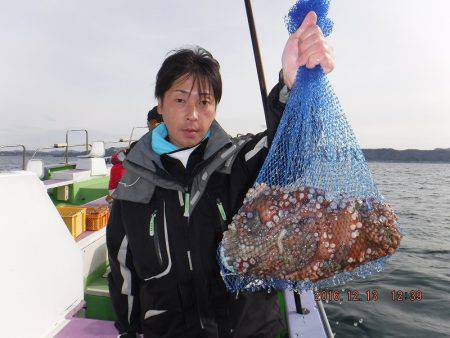 川崎丸 釣果