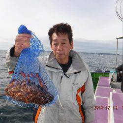 川崎丸 釣果