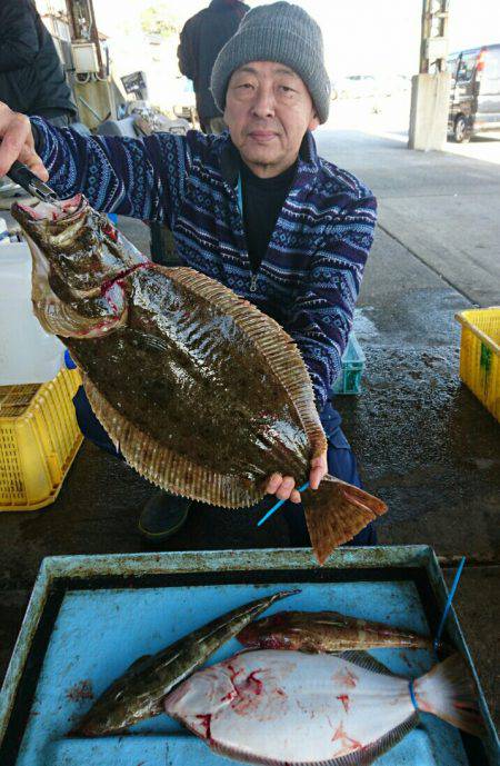 明神釣船 釣果