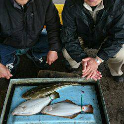 明神釣船 釣果