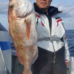 飛燕さくら丸 釣果