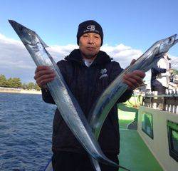 太田屋 釣果