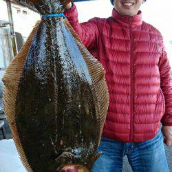 明神釣船 釣果