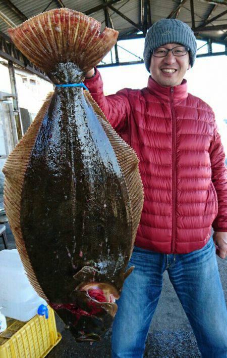 明神釣船 釣果