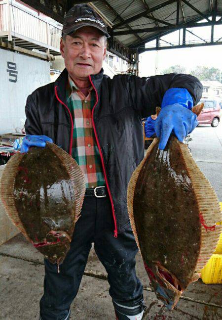 明神釣船 釣果