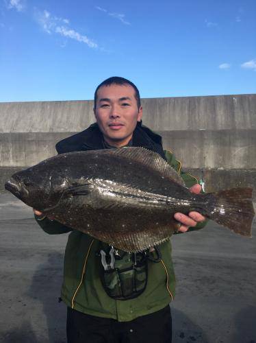 大貫丸 釣果