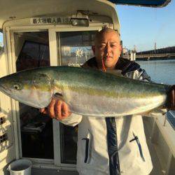 ミタチ丸 釣果