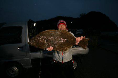 オーシャンズ　京都 釣果