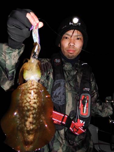 百匹屋 釣果