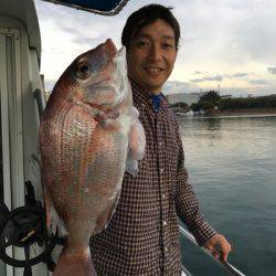 ミタチ丸 釣果