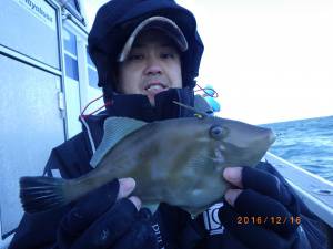 石川丸 釣果