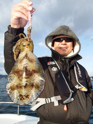 百匹屋 釣果