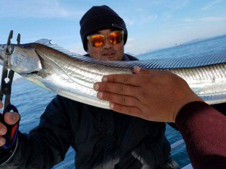 遊漁船　ニライカナイ 釣果