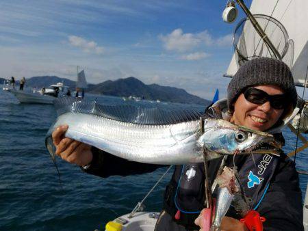 遊漁船　ニライカナイ 釣果