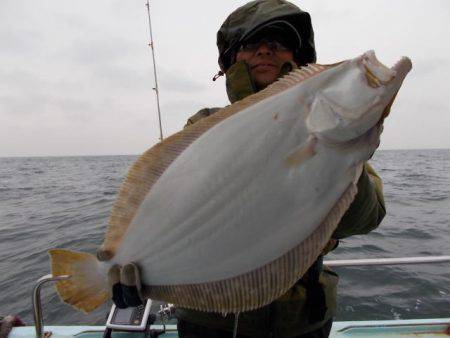 正将丸 釣果