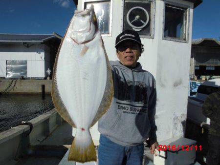 まとばや 釣果