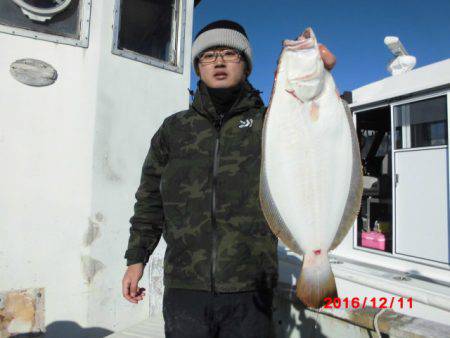 まとばや 釣果