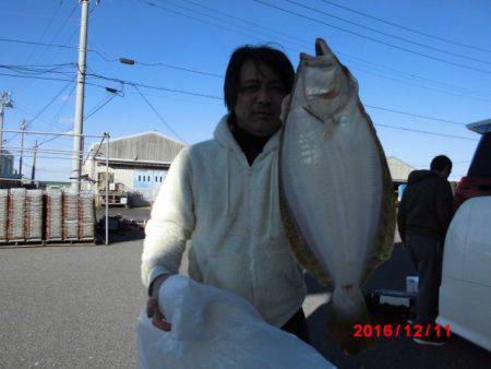 まとばや 釣果