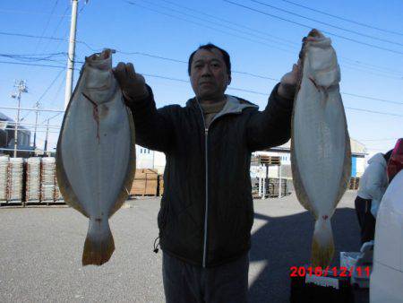 まとばや 釣果