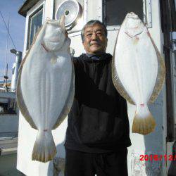 まとばや 釣果