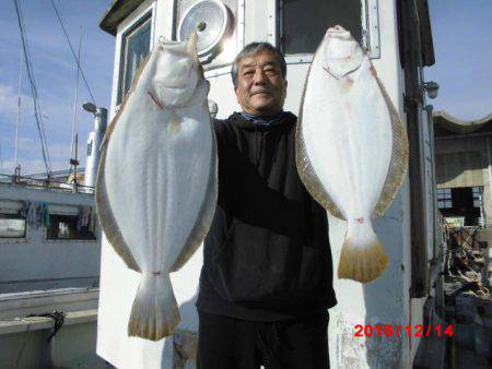 まとばや 釣果