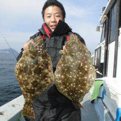 大進丸（愛知） 釣果