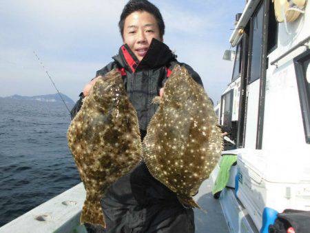 大進丸（愛知） 釣果