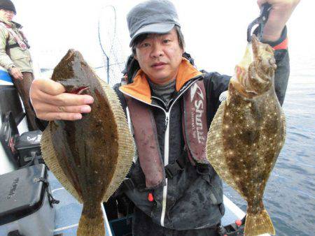 大進丸（愛知） 釣果